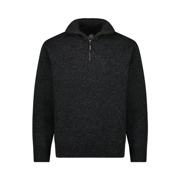 Picture of FAR SOUTH OHAI ZIP & COLLAR JERSEY